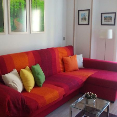 Apartamento New La Granada Exterior foto