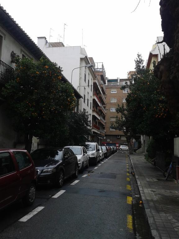 Apartamento New La Granada Exterior foto