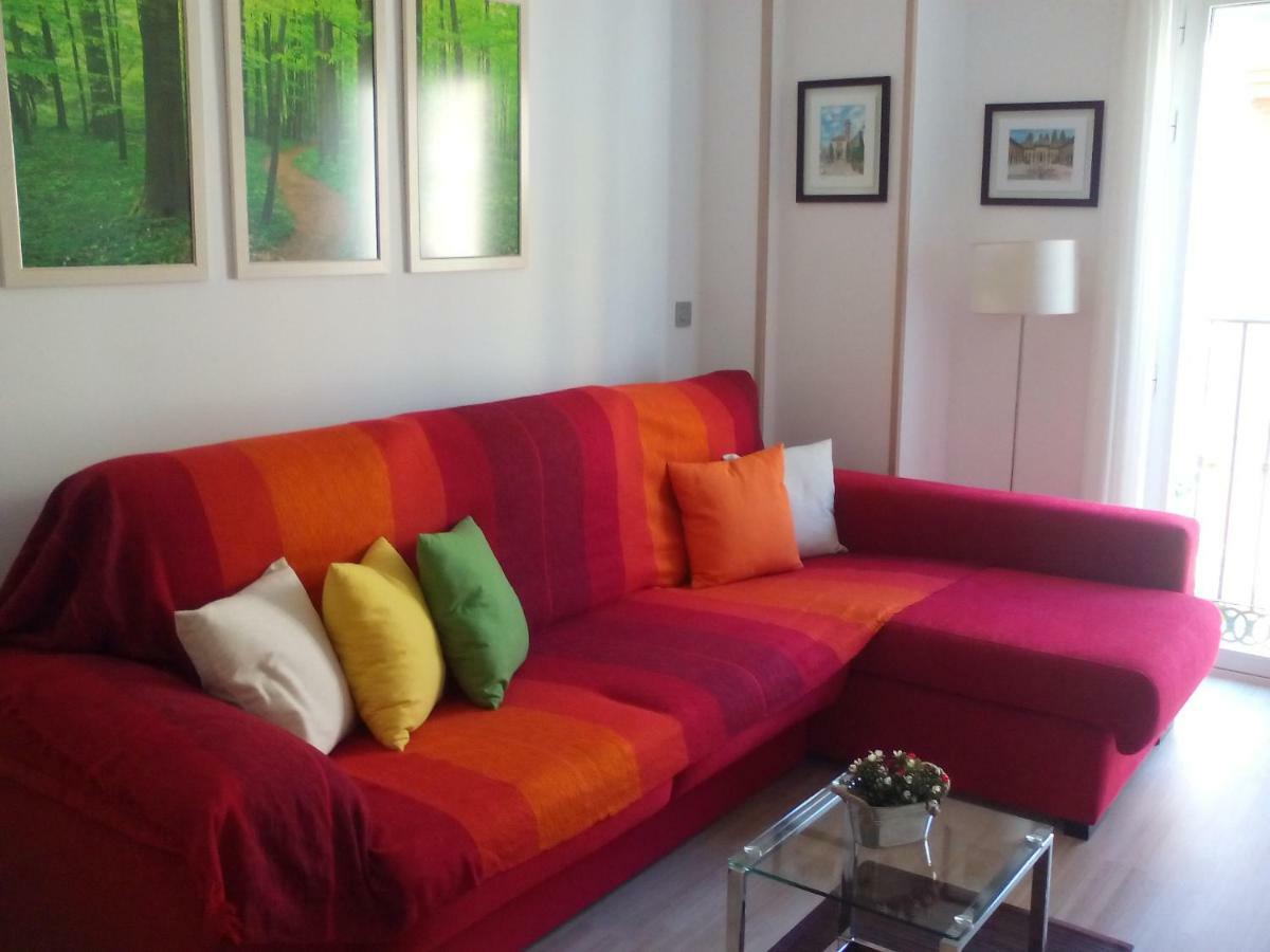 Apartamento New La Granada Exterior foto